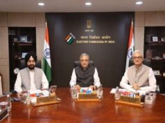 EC says SIR decisions taken unanimously, rejects claims of rift