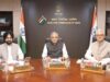 Bihar, West Bengal SIR decisions were taken unanimously: ECI