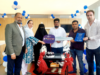 EMERGE 2026; Chennai tourist wins car in lucky draw