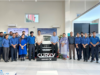 Fairdeal Group launches Tata CURVV Series X in Jammu