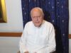 Elected govt remains deprived of full powers even after 2 years: Dr Farooq Abdullah