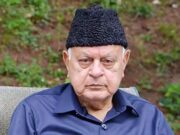 Attacks on Saudi Arabia's civilian, energy infrastructure unacceptable: Farooq Abdullah
