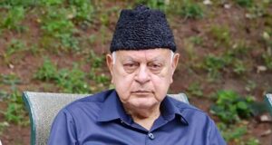 Hope New Delhi’s political approach on J&K will change: Dr Farooq Abdullah