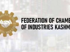 FCIK seeks rollout of new Industrial Policy with revival package