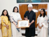 FICCI FLO delegation calls on LG Manoj Sinha