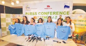 FICCI FLO JKL announces Marathon 4.0 in collaboration with Jammu Tourism