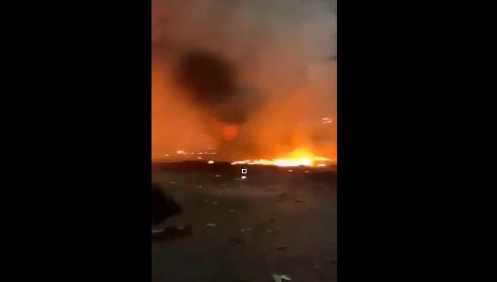 Fighting in Yemen intensifies as Houthis launch more attacks on Saudi Arabia