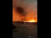 Fighting in Yemen intensifies as Houthis launch more attacks on Saudi Arabia