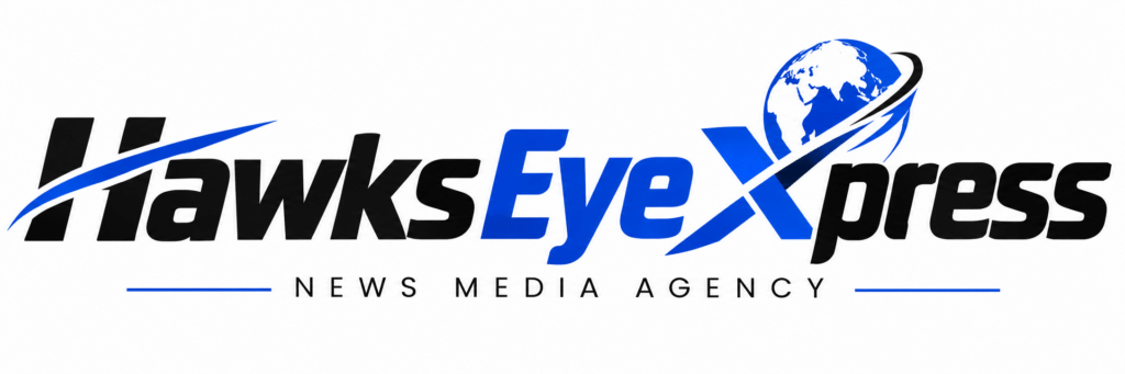 Hawks Eye Xpress