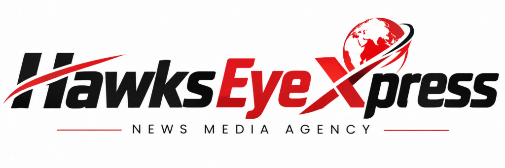 Hawks Eye Xpress