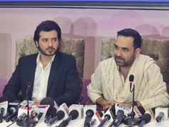 Kashmir has immense potential for regional cinema: Pankaj Tripathi, Divyenndu