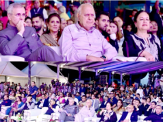 Film festival can boost tourism, local employment in J&K: PHDCCI Kashmir