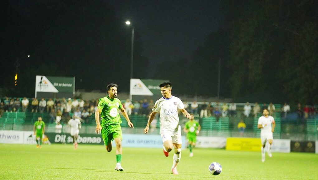 Swift Strikers, Athwas India XI play out goalless draw in KSL 2