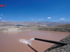 Four Him Sarovar ponds filled with glacier meltwater in five months: LG Saxena