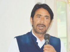 Statehood restoration is Centre’s commitment, not charity: G A Mir