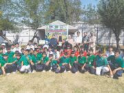 6th Gateball Coaching Camp concludes in Srinagar