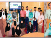 GDC Ganderbal organises awareness programme on World Literacy Day
