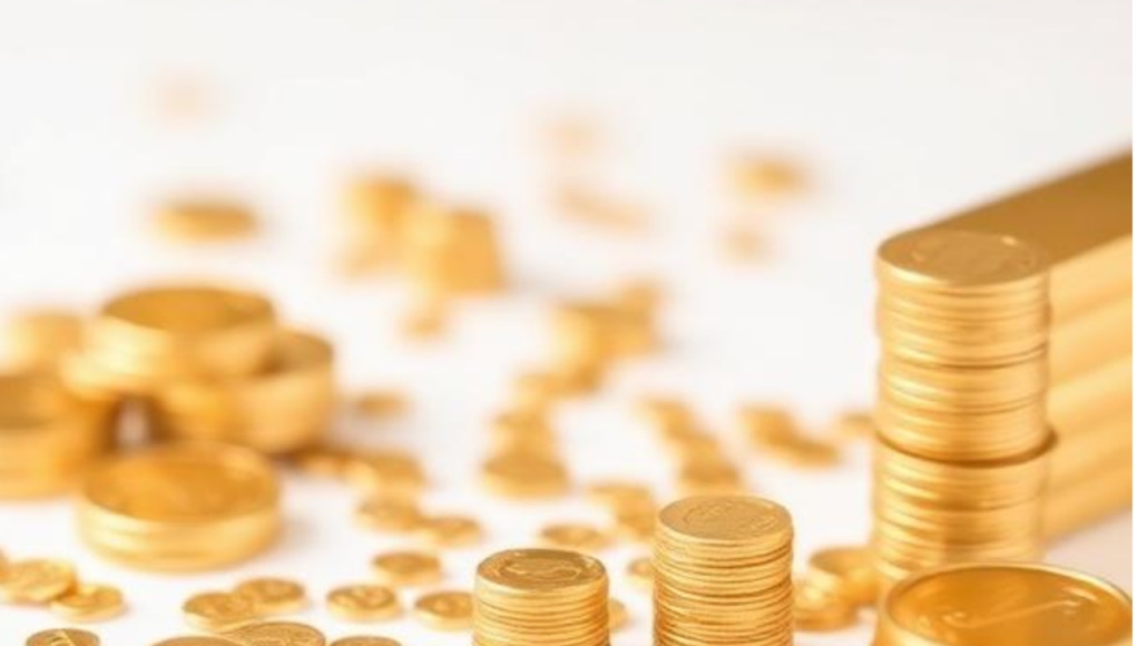 Gold slides Rs 500 as oil surge, strong US dollar weigh on bullion