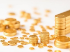Gold slides Rs 500 as oil surge, strong US dollar weigh on bullion