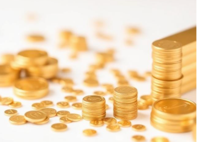 Gold slides Rs 500 as oil surge, strong US dollar weigh on bullion