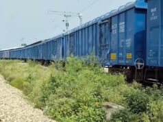 Goods train wagon derails in J-K's Kathua, rail traffic disrupted for hours