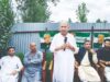 Governor’s rule would better serve J&K: G M Shaheen