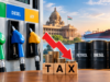 Govt cuts windfall tax on petrol, diesel, ATF exports