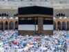 Haj pilgrims' medical certificate submission deadline extended to Sep 30