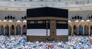 J&K Hajj Committee allocates Private Hajj 2027 quota to 19 HGOs