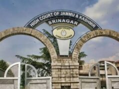 J&K HC bins discharge order, says secessionist slogans alongside separatist leader attract UAPA