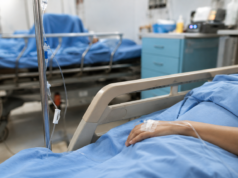 VDG member sustains gunshot wound in Udhampur, hospitalised