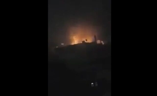 Houthi attacks on Saudi Arabia wound 73 people, officials say