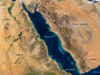 Houthis seize 2 strategic Red Sea islands, and other Mideast developments