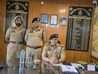 IGP Kashmir directs stronger intelligence grid, sustained pressure on terror ecosystem in Baramulla, Sopore