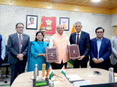 IIM Jammu to set up satellite campus in Leh; 1st BBA batch to begin in October