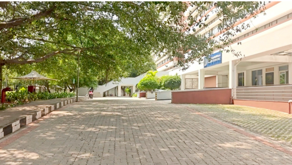 IIT Madras ready to extend blockchain technology, career counselling support to J&K