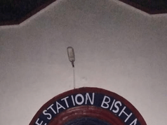 Bishnah Police cracks down on illegal liquor serving at eating establishment; FIR registered