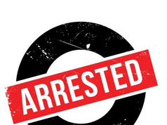 Domana Police cracks attempt to murder case; three CCLs apprehended, weapon recovered