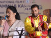 IFFJK 2026 Sparks Cinema Fever in Jammu; Students, Public Flock to Wave Cinemas