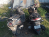 Vilgam Police seizes two motorcycles for lack of documents