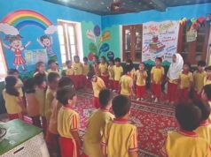 Space crunch hampers expansion of popular Pulwama government school
