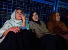 Mehbooba expresses concern over detention of ex-Pak PM Imran Khan’s sisters, urges saner voices to speak out