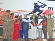 Inaugural Chinar Premier League concludes with thrilling cricket finale