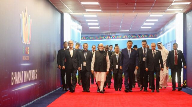 India clinches consensus on UN reform India clinches consensus on UN reform