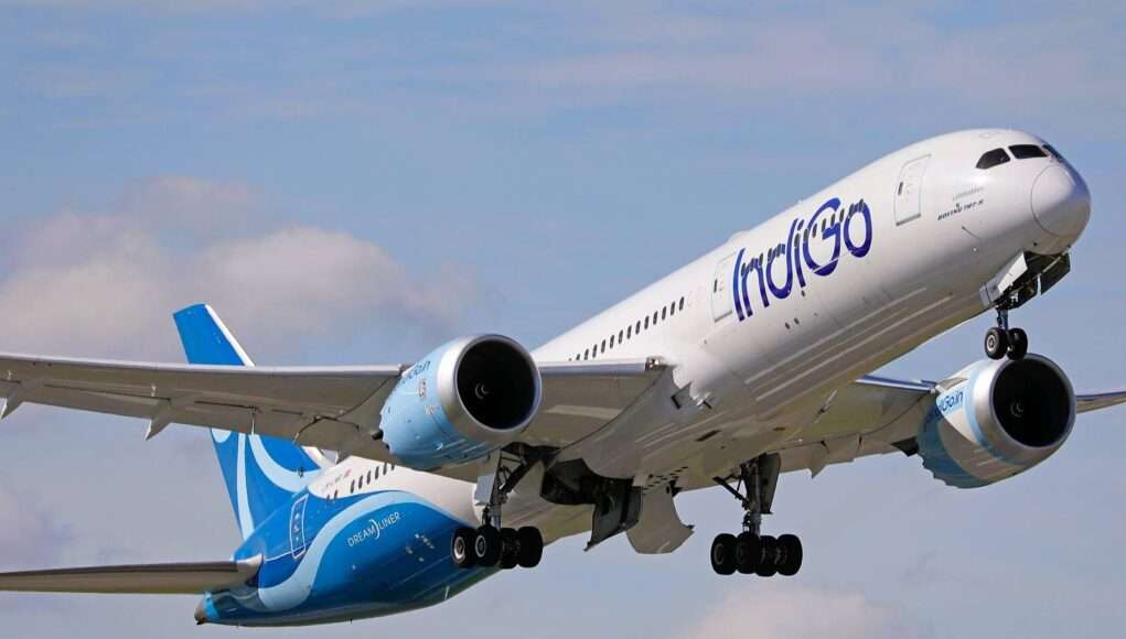 IndiGo raises charges for infant travel, excess baggage, priority services