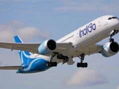 IndiGo raises charges for infant travel, excess baggage, priority services