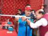 Boosting Ladakh Sports: Indoor shooting range inaugurated in Leh