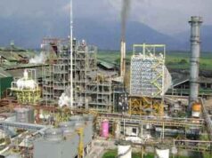 New Industrial Policy at delivery point