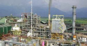 New Industrial Policy at delivery point