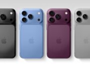 New Apple CEO unveils latest iPhone lineup